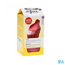 Afbeelding in Gallery-weergave laden, Difrax S-fles Wide 200ml
