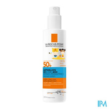 Charger l'image dans la galerie, Lrp Anthelios Uvmune Spray Dermo-ped Spf50+ 200ml
