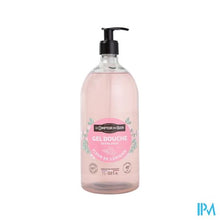 Afbeelding in Gallery-weergave laden, Le Comptoir Du Bain Kersenbloemen Douchegel 1l
