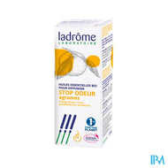 Ladrome Geurverdrijver Citrus 10ml