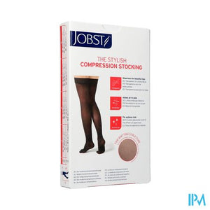 Jobst Ultrasheer Comf.k2 Dijkous Honey S