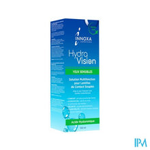 Afbeelding in Gallery-weergave laden, Innoxa Hv Vloeistof 100ml
