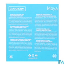 Afbeelding in Gallery-weergave laden, LANAFORM ETHERISCHE OLIEN DIFFUSER M%OYA
