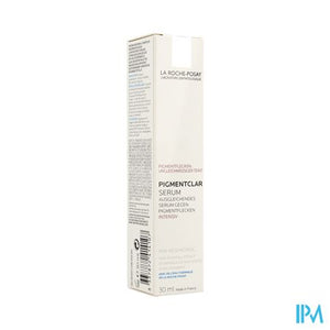 La Roche Posay Pigmentclar Serum 30ml