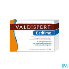 Afbeelding in Gallery-weergave laden, Valdispert Bedtime Omhulde Tabl 40
