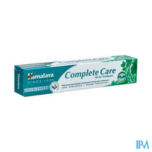 Afbeelding in Gallery-weergave laden, Himalaya Complete Care Kruidentandpasta 75ml

