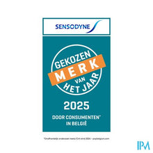 Afbeelding in Gallery-weergave laden, Sensodyne Expert Protect Rap.relief Tandpasta 75ml
