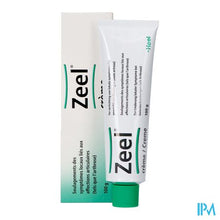 Afbeelding in Gallery-weergave laden, Zeel T creme 100g Heel
