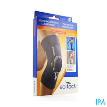 Load image into Gallery viewer, Epitact Kniebescherming Physiostrap Xs
