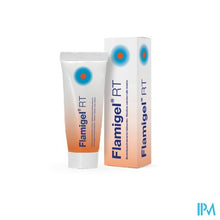 Afbeelding in Gallery-weergave laden, Flamigel Rt Tube 100g
