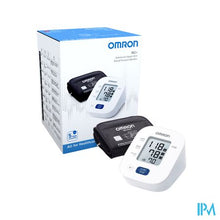 Charger l'image dans la galerie, Omron M2+ -automatische Bovenarmbloeddrukmeter M-l
