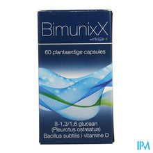Load image into Gallery viewer, Bimunixx 49+ Caps 60
