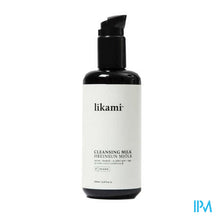 Load image into Gallery viewer, Likami Cleansing Milk 200ml
