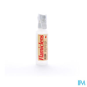 Flamiclens Spray 250ml