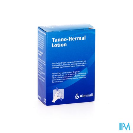 Tanno-hermal Lotion 100g