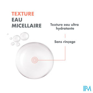 Avene Essentiels Micellair Reinigingswater 100ml