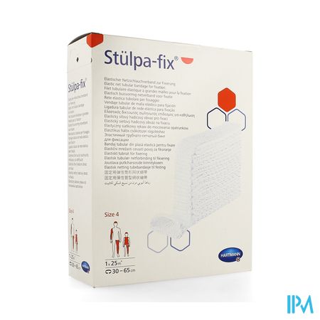 Stulpa Fix Nr.4 Ong. 5cm 25 M