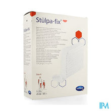 Afbeelding in Gallery-weergave laden, Stulpa Fix Nr.4 Ong. 5cm 25 M
