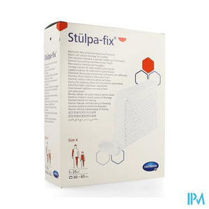 Stulpa Fix Nr.4 Ong. 5cm 25 M