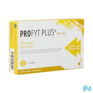 Profyt Plus Comp 30 Nf