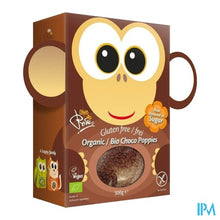 Afbeelding in Gallery-weergave laden, Rosies Choco Pops Bio 300g 3362 Revogan
