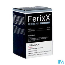 Afbeelding in Gallery-weergave laden, Ferixx Ultra 45 Tabl 30 Verv.3670122
