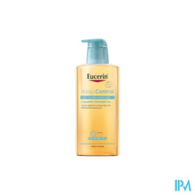 Charger l'image dans la galerie, Eucerin Atopicontrol Bad & Douche Olie 400ml
