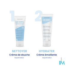Afbeelding in Gallery-weergave laden, Dexeryl Shower 200ml

