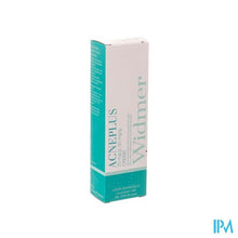 Charger l'image dans la galerie, Widmer Acneplus Creme N/parf 30g
