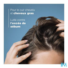 Afbeelding in Gallery-weergave laden, Ducray Sabal Argeal Dag. Sh Talgabsorberende 200ml
