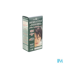 Afbeelding in Gallery-weergave laden, Herbatint Chatain Acajou 4m 150ml
