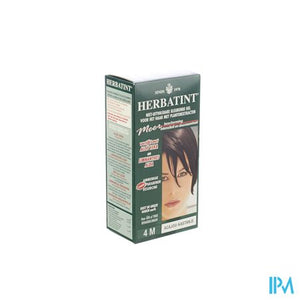 Herbatint Chatain Acajou 4m 150ml