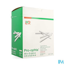 Afbeelding in Gallery-weergave laden, Pro-ophta Stabchen Staaf Ster 400 16516

