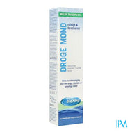 Bioxtra Zahnpasta für den trockenen Mund Soft Tube 50ml