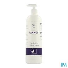 Charger l'image dans la galerie, Handcreme Parfum 500ml Pannoc

