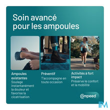 Afbeelding in Gallery-weergave laden, Compeed Blarenpleisters Medium Voordeelverpak. 10
