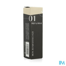 Charger l'image dans la galerie, Couleurs De Noir Prep & Prime Matte 30ml
