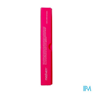 Mediven Elegance K1 Panty Zwart T7