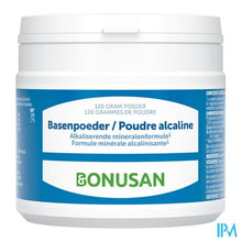 Afbeelding in Gallery-weergave laden, Basen Pdr 120g Bonusan
