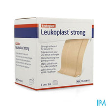 Afbeelding in Gallery-weergave laden, Leukoplast Strong 8cmx5m 1
