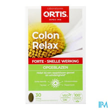 Afbeelding in Gallery-weergave laden, Ortis Colon Relax Forte Tabl 2x15
