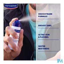 Load image into Gallery viewer, Hansaplast Spray Plaster 40ml
