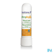 Afbeelding in Gallery-weergave laden, Ladrome Propolis Neus'stick 1ml
