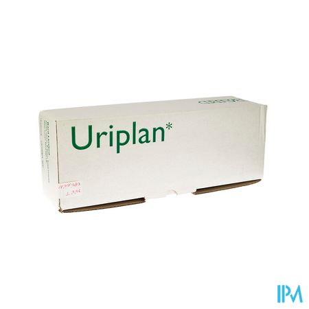 Uriplan Poch Jamb+tuy.30cm 500ml 10