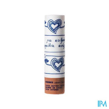 Charger l'image dans la galerie, Korres Km Cacaoboter Lippenbalsem Extra Verz. 4,5g
