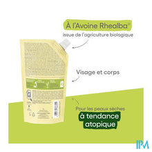 Afbeelding in Gallery-weergave laden, Aderma Exomega Control Wasolie Emol. Refill 500ml
