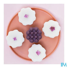Afbeelding in Gallery-weergave laden, Shampoo Bar Purple Healing Lavender 55g
