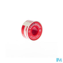 Charger l'image dans la galerie, Leukoplast Deksel Kleefpleist. 1,25cmx5m 1 152100

