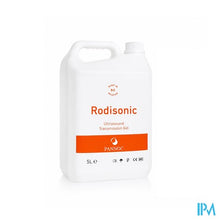 Load image into Gallery viewer, Rodisonic Gel Ultrasound 5l
