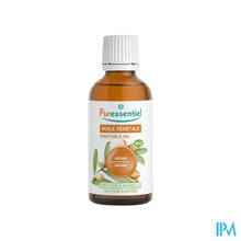 Charger l'image dans la galerie, Puressentiel Plantaardige Olie Bio Argan 50ml
